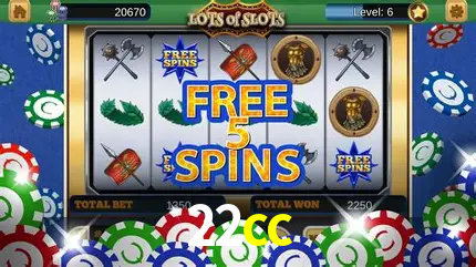 Exclusive Offers 22cc