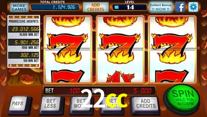 Seasonal Promotions 22cc