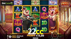 Live Casino 22cc